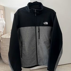 The North Face Men’s Jacket